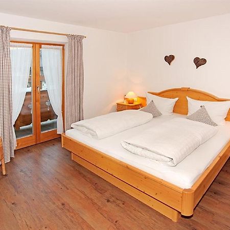 Gaestehaus Dreitorspitz 크룬 외부 사진