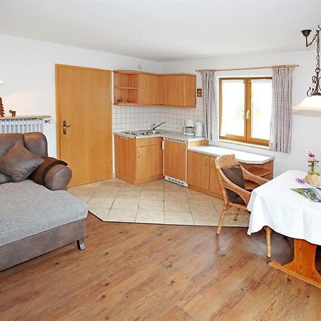 Gaestehaus Dreitorspitz 크룬 외부 사진