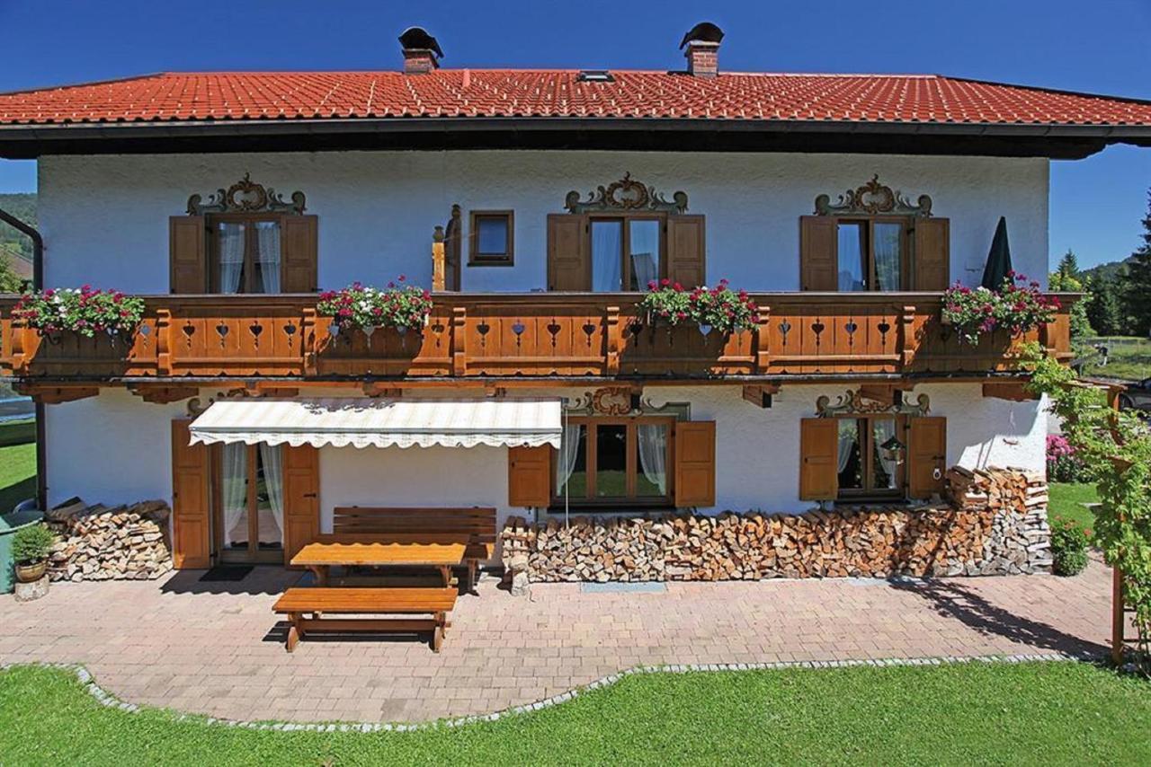 Gaestehaus Dreitorspitz 크룬 외부 사진